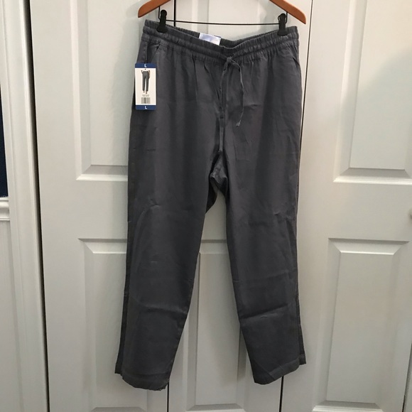 32 Degrees drawstring pants. - Picture 2 of 4